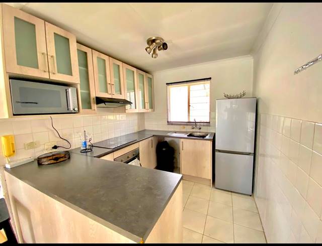2 BEDROOM TOWNHOUSE FOR SALE IN NORTHWOLD